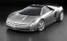 Cadillac Cien Concept Widescreen Picture #3